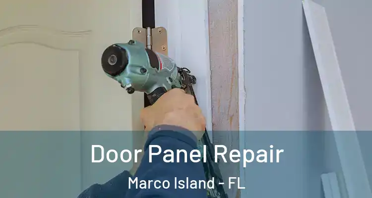  Door Panel Repair Marco Island - FL