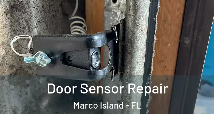  Door Sensor Repair Marco Island - FL
