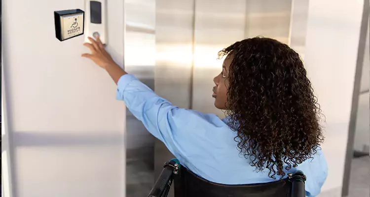 Handicap Push Button Repair in Marco Island, FL