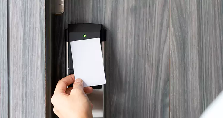 Hotel Swipe Card Door Locks Repair in Marco Island, FL