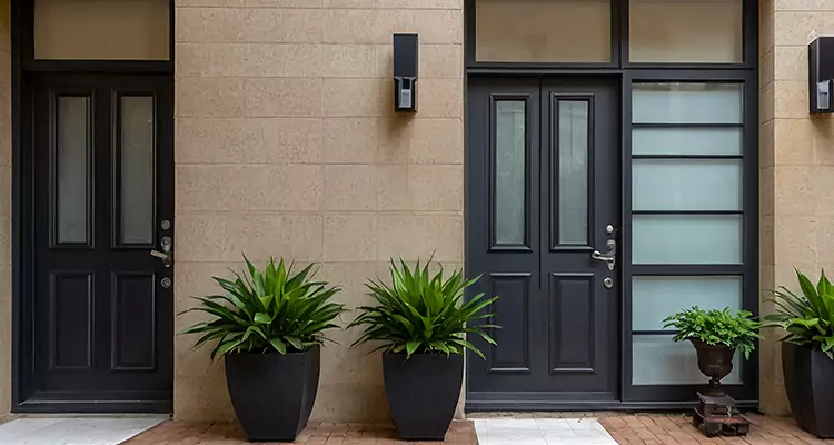 Impact Entry Doors Repair in Marco Island, FL