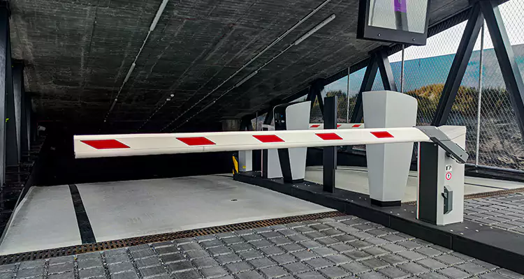 Park Plus Boom Barrier Repair in Marco Island, FL