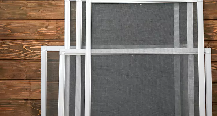 Patio Door Window Frame Repair in Marco Island, FL