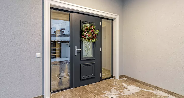 Double Porch Doors Repair in Marco Island, FL