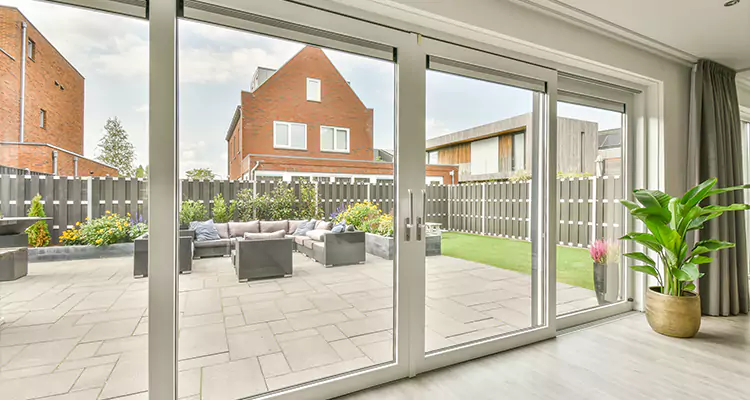 Why Choose Our Sliding Door Expert in Marco Island, FL