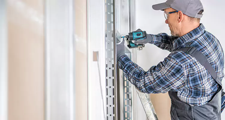 Sliding Door Latch Hardware Repair in Marco Island, FL