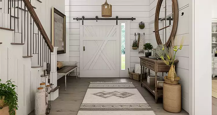 Interior Barn Doors Repair in Marco Island, FL
