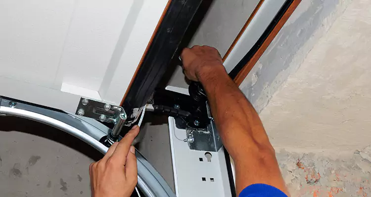 Weatherproof Door Seal Replacement in Marco Island, FL