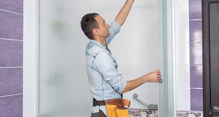 Glass Sliding Door Repair Near You in ⁣ Marco Island, FL