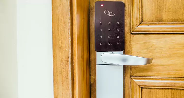 Keyless Hotel Door Locks Repair in Marco Island, FL
