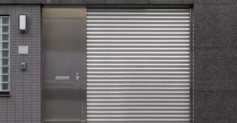 Industrial Roller Door Repair Service in Marco Island, FL