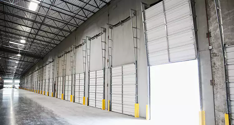 Industrial Roller Door Repair Prices in Marco Island, FL