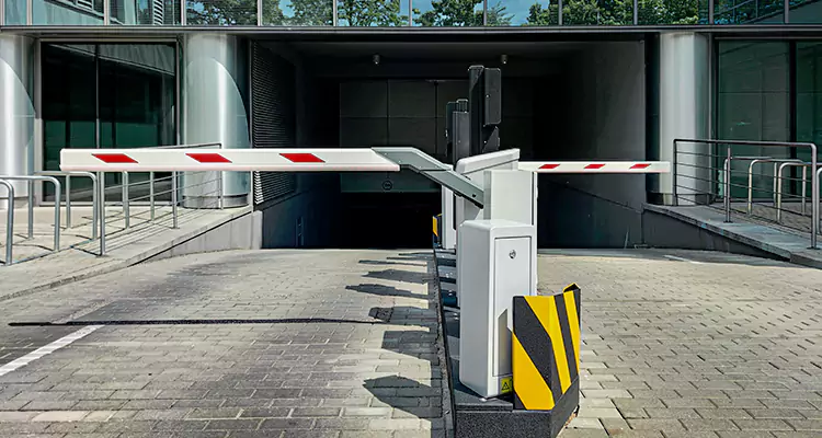 Affordable And Fast Parking Boom Gate Repair Services in Marco Island, FL