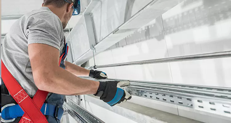 Glass Balcony Railing Replacement in Marco Island, FL
