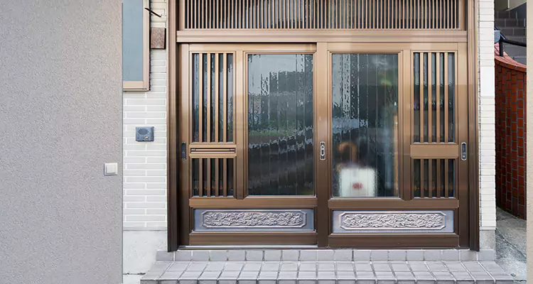 UPVC Sliding Porch Doors Repair in Marco Island, FL