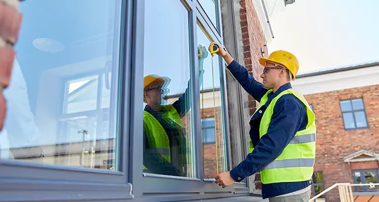 Home Window Repair in Marco Island, FL