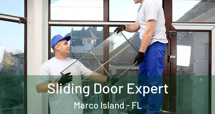  Sliding Door Expert Marco Island - FL